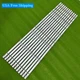 12pcs LED Strips For ELEMENT E4AA70R E4SW7019 E4SW7019RKU RTRU7027-US RTRU7028