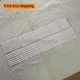 LED Backlight Strips SVV700A24 SSC TPV70 7X12 2W For Vizio V705-H1 LTCHQTAV 