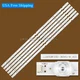  LED Backlight Strips For TCL GIC65LB51_3030F2.1D 65S4LEAA 65S425 65S423 65F6 