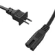 AC Power Cord for TCL Alto TS3100 TS6100 TS7000 Soundbar