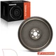 A-Premium Clutch Flywheel for Suzuki Samurai 85-95 Sidekick 6 Bolt Holes 100 T