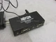 Tripp-Lite VGA over cat5 extender with audio b130-101a local unit w/ ac adapter