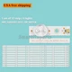 LED Backlight Strips For RCA RNSMU6536 RTU6549-C HRS_SQY65D3_6X12_2W_MCPCB