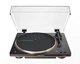 Audio Technica AT-LP70XBT-BZ