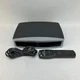 Bose 3-2-1 Series III HDMI DVD Media Center AV3-2-1III w/ Remote