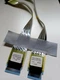 LG TV LVDS Ribbon cable set, for: 60UF7700 65UF6800 60UF7300 65UH6150 65UH6030
