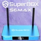 New SuperBox S6 Max Android Wireless Internet Portable Same-day ship upon order