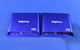 Lot of 2 BrightSign HD3 HD1023 Full HD Expanded I/O HTML5 Player (J040603)
