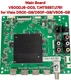Vizio D50X-G9 / D50F-G9 / V505-G9 Main Board V500DJ6-D03 T.MT5597.U761