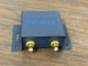 Jensen Boat Composite Video Isolator VB-1RR | Iso Max Gray - USED