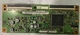 RCA RTRU5527-B-US T-CON BOARD CEC_PCB5460002A