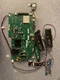 Vizio d43f-f2 Power Main T Con Button Wifi Ribbon Speakers Complete Repair Kit
