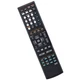 New RAV284 WN05820EX For Yamaha AV Receiver Remote HTR-6230 HTR-6130 RX-V365