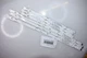 LG 43UK6090PUA LED BACKLIGHTS TESTED WORKING LG 43UK6090PUA LED