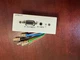 EXTRON EXTENDER AAP White 70-147-22 VGA & Audio Line Driver New in Box.