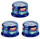 Verbatim Blu-ray Disc 50 Spindles Printable 25GB BD-R 1-6x Speed ​​(1-3 Sets)