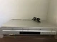 Sony SLV-D370P DVD/ VCR Combo W/Remote- Tested & Works