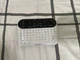 Sony NSG-MR1 Remote Control (Pre owned, UNTESTED!)