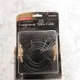 RADIO SHACK GOLDSERIES COMPONENT VIDEO CABLE 24K GOLD PLATED NOS 6FT 15-1563