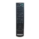 RMT-V504A Replaced Remote for Sony DVD Player SLV-D380P SLV-D100 SLV-D300P