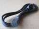 New 6 Ft. Denon DVD-2930 DVD-2930CI ZC000470R A/C Power Cord Cable Plug