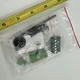 Hanwha Wisenet PNM-9084QZ Camera Accessory Kit Alarm Audio Terminal Blocks Plate