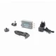 AJA V2Analog HD/SD-SDI to Component/Composite Analog Mini-Converter SKU#1984600