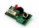 RCA RTRU5527-B-US Power Button/IR Sensor Board 303C2260231