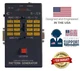 GME PG-16A NTSC & Computer Monitor Video Pattern Generator 1-Yr USA Warranty