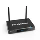 NEW Magabox MG5 Plus STREAMING BOX NEW IN BOX - Authorized Distributor