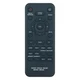 New Replace Remote for JBL Cinema Soundbar Speaker SB200 SB450 SB250 SB350 SB400