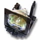 Original bulb inside Projector Lamp Module for CHRISTIE LX66A