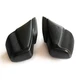 Motorcycle Plastic Upper Speaker Cover Loudspeaker Box Case Housing Armrest G... Motorcycle Plastic Upper Speaker Cover Loudspeaker Box Case Housing Armrest G...