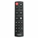 New Remote Replace AKB74375511 for LG Sound Bar LAS751M LAS750M LAS855M LAS950M