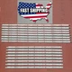LED Backlight For Samsung UN65H6350AF UN65H6400AF UN65H6300AF BN96-30435A 30436A