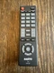 NH312UP Remote Control Sanyo FW50D48F FW40D48F FW32D06  FW43D25F FW55D25F Works