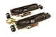 Vizio D32h-G0 Complete Speaker Set 03351006F3F1 (0335-1006-F3F1)