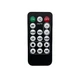 Remote Control Fit For NAD C165BEE C320BEE C315BEE V1 V2 AV Receiver 