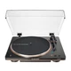 Audio-Technica AT-LP70XBT BZ Wireless Record Player Bluetooth Compatible Fully