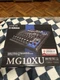 Yamaha MG10XU 10-channel Mixer with USB and FX