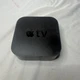 Apple TV A1625 32GB 4th Gen HD Media Streamer Unit Only Factory Reset Tested