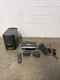 BOSE 3-2-1 GSX Series III Home Entertainment System