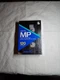 Sony P6-120MP 120 Minute, Metal MP 8mm Video Cassette Japan New sealed NOS