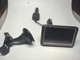 Garmin Nuvi 260W Car GPS Navigation System with 4.3" Touch Screen Display Clean