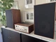 MARANTZ 2252B And Jbl L88 Plus