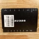 BrightSign AU335 Black Portable Ethernet & USB 12-V Digital Signage Audio Player