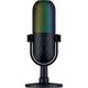 Razer Seiren V3 Chroma Rgb Usb Microphone With Stream Reactive Lighting