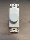 MG MGT7050W Decora Style White Attenuator - Volume Control