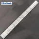 LED Strips For Vizio V505-G9 JL.D50091330-202DS-M V01 LBM500M0901-HV-7