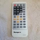 Sungale PD701 DVD Player Remote Control